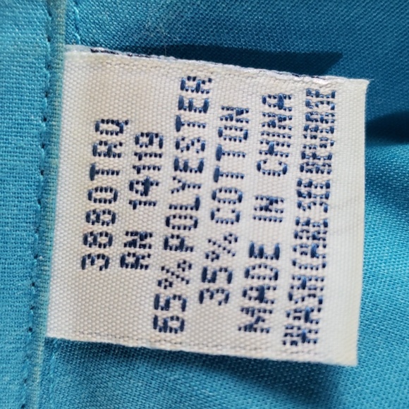 Vintage ELY Country Charmers Womens  Size Large Snap Button Western Aztec - Picture 10 of 13